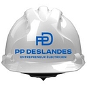 Pp Deslandes Inc. logo