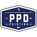Precision Painting & Decorating Corp. logo