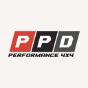 PPD Performance logo