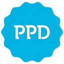 Phillips Pantzer Donnelley Real Estate logo