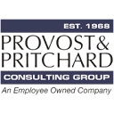 Provost & Pritchard Consulting Group logo