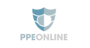 PPE ONLINE logo