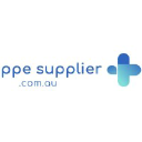 ppesupplier.com.au logo