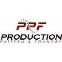 Production Pattern & Foundry logo