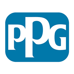 PPG Industries, Inc. logo