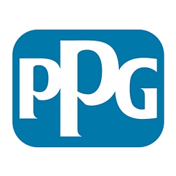 Ppg Industries Inc logo