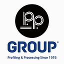 The P.P. Group Of Companies Ltd logo