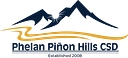 Phelan Pinon Hills Community Services District logo