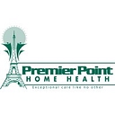Premier Point Home Health logo