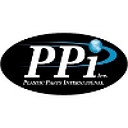 Plastic Parts International, Inc. logo