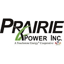 Prairie Power, Inc. logo