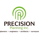 Precision Planning, Inc. logo