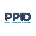 Pollack, Pollack, Isaac & Decicco, Llp logo