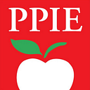 Pleasanton Partnerships in Education logo