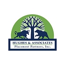 Hughes & Associates   Placement Partners, Inc. logo