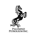 Palomino Petroleum Inc logo
