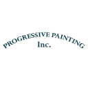 Progressive Painting logo