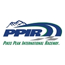 Pikes Peak International Raceway logo