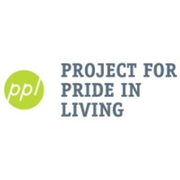 Project for Pride in Living, Inc. logo