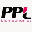 Ppl Biomechanics logo