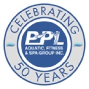 Ppl Aquatic, Fitness & Spa Group Inc. logo