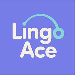 LingoAce Inc. logo