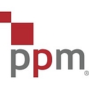 Project Portfolio Management logo