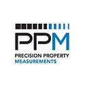Precision Property Measurements (Ppm) logo
