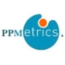 PPMetrics logo