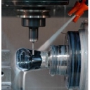 Portland Precision Manufacturing Co. logo