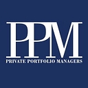 Private Portfolio Managers   Ppm logo