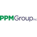 Ppm Group Inc. logo