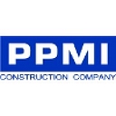 Ppmi Construction Company logo