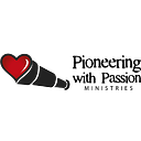 Pioneering With Passion Ministries (ppm) logo