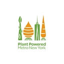 Favicon of Plant Powered Metro NY