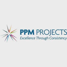 PPM Projects Limited logo