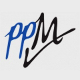 ppmrecruit.com logo