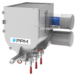 PPM Technologies LLC logo