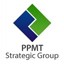 Ppmt Strategic Group logo