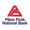 Pikes Peak National Bank logo