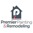 Premier Painting & Remodeling logo