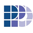 P&P Optica logo