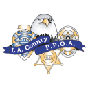 The Professional Peace Officers Star and logo