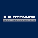 Pp O'connor Limited logo