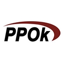 Ppok logo