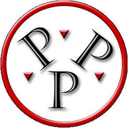 Power Process Piping, Inc. logo