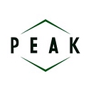 Peak Performance Products Inc. logo