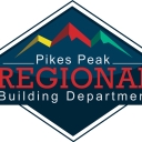 Pikes Peak Regional Bldg Dept logo