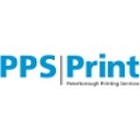 Peterborough Printing Services Ltd logo