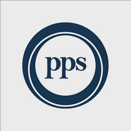 Prepay Technologies trading as PPS logo
